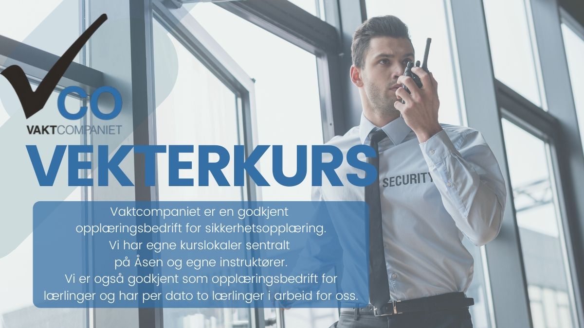 vekerkurs tet